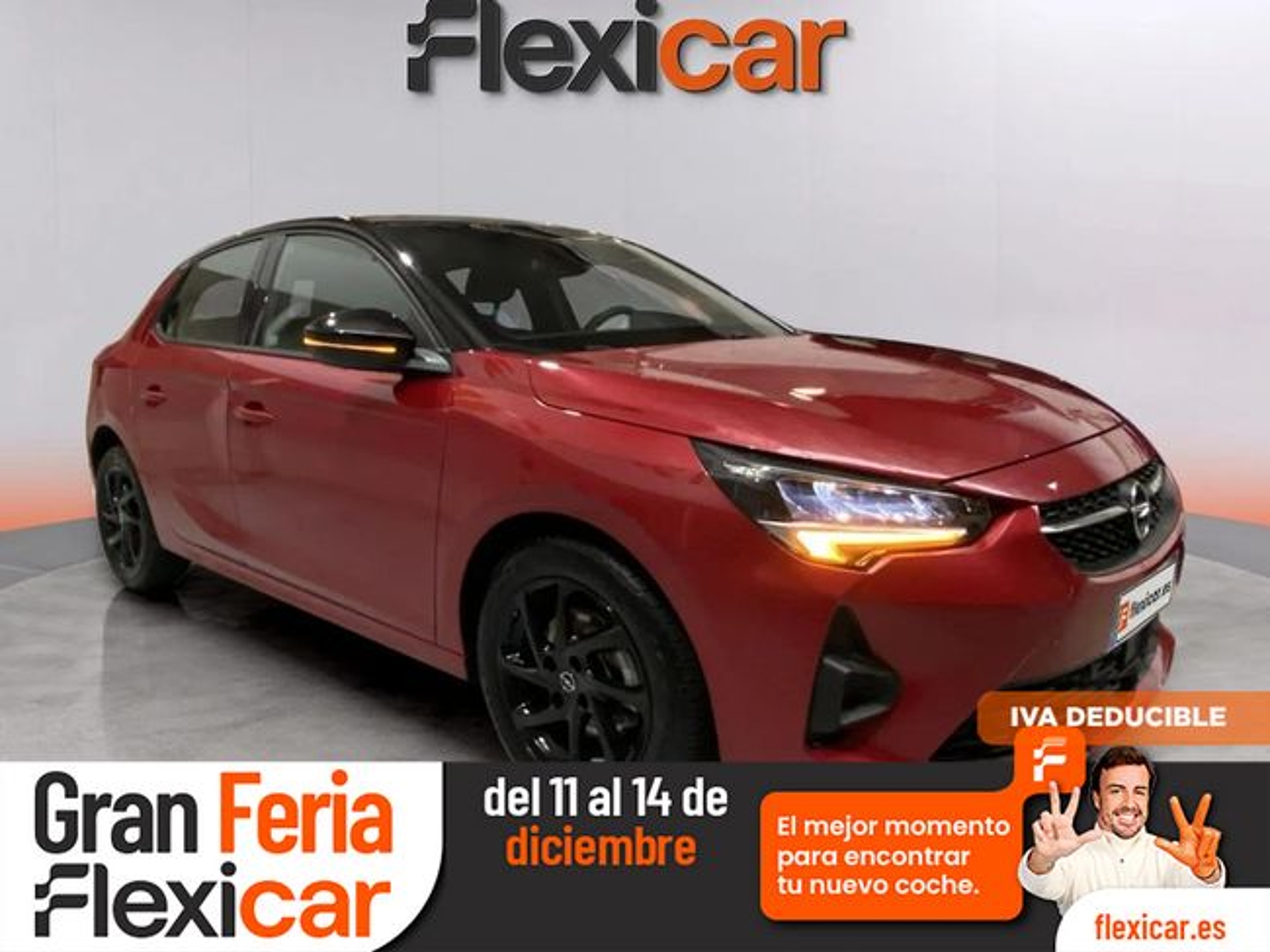 Imagen de OPEL Corsa