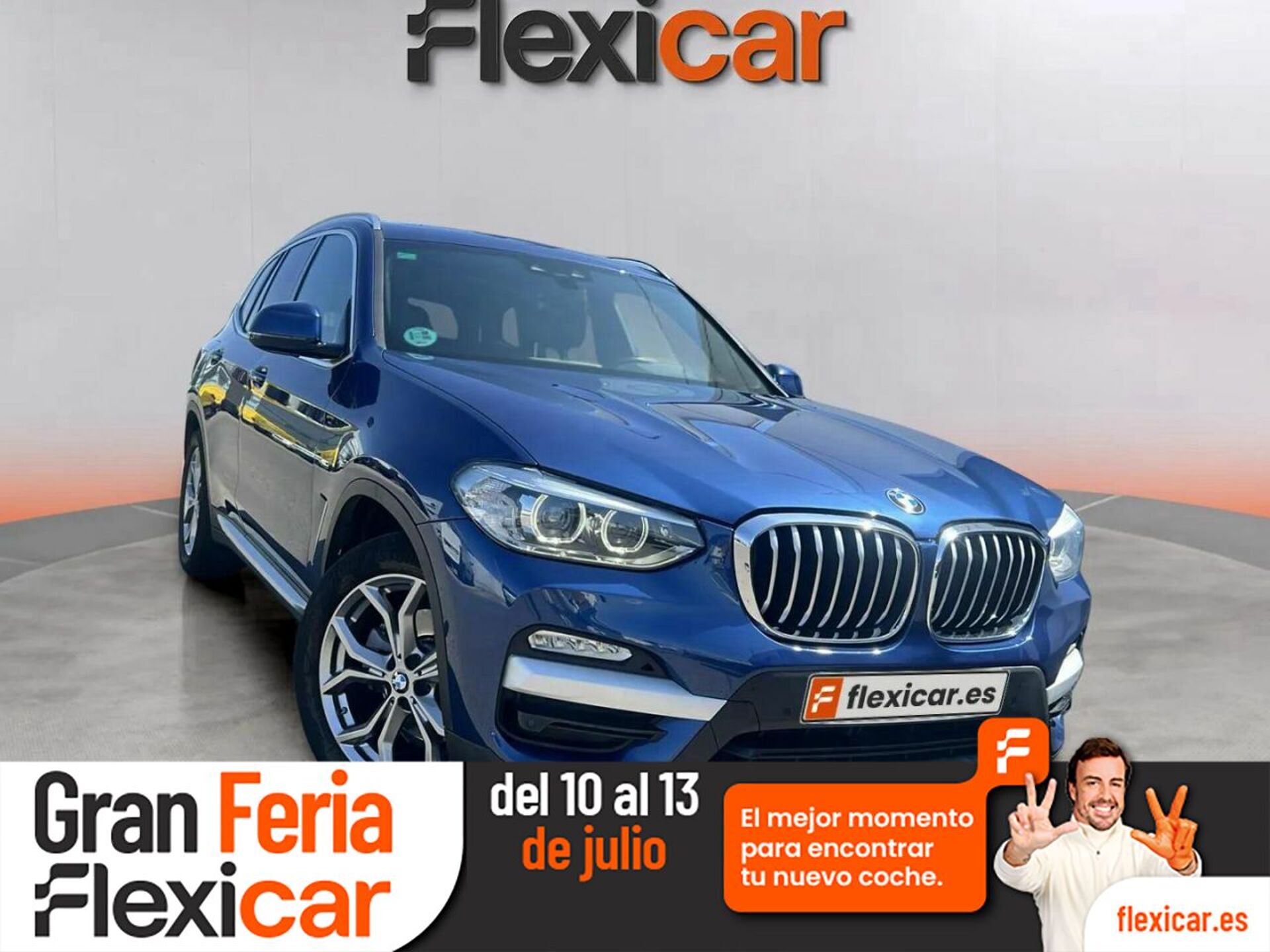 Imagen de BMW X3