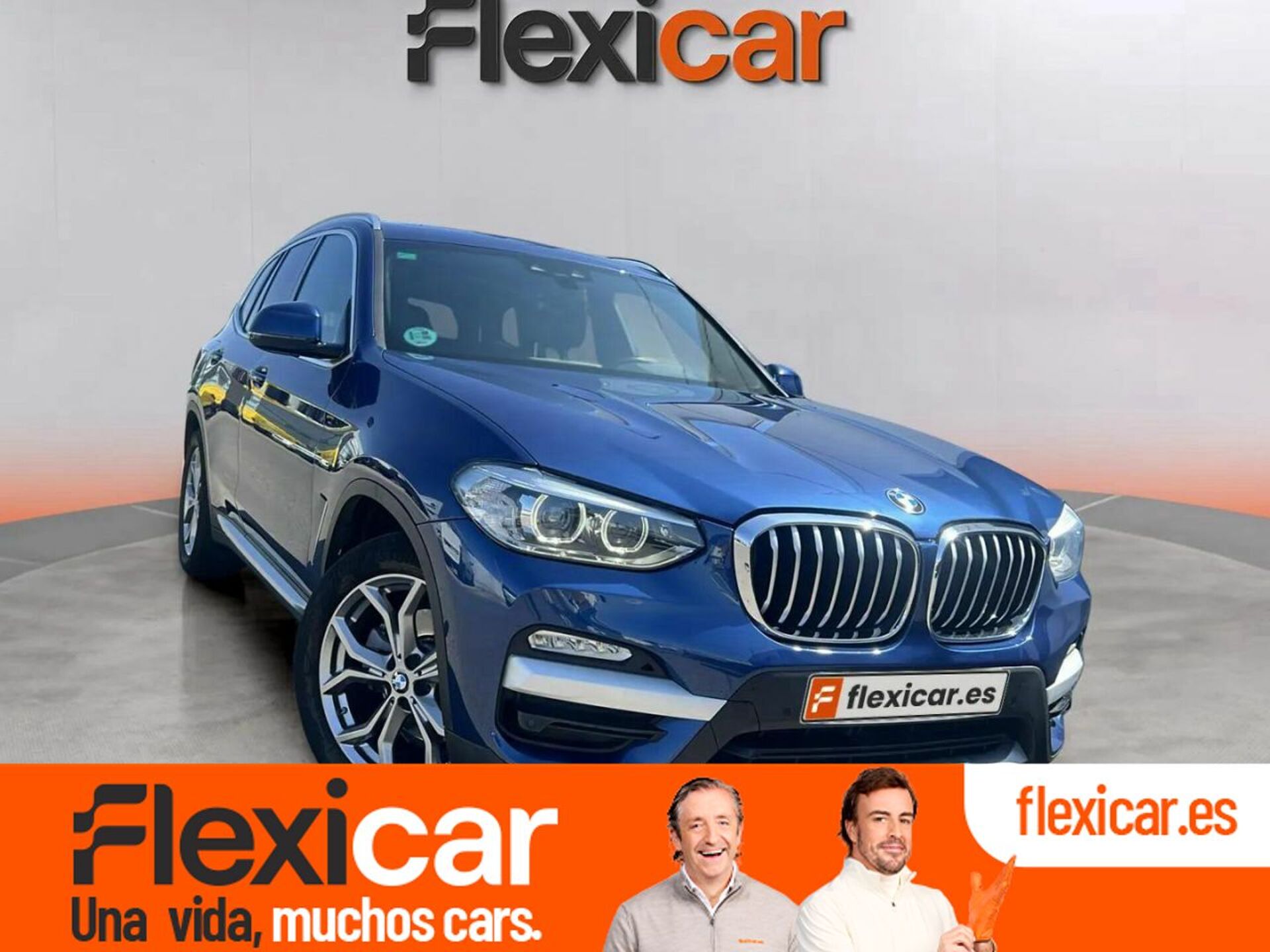 Imagen de BMW X3