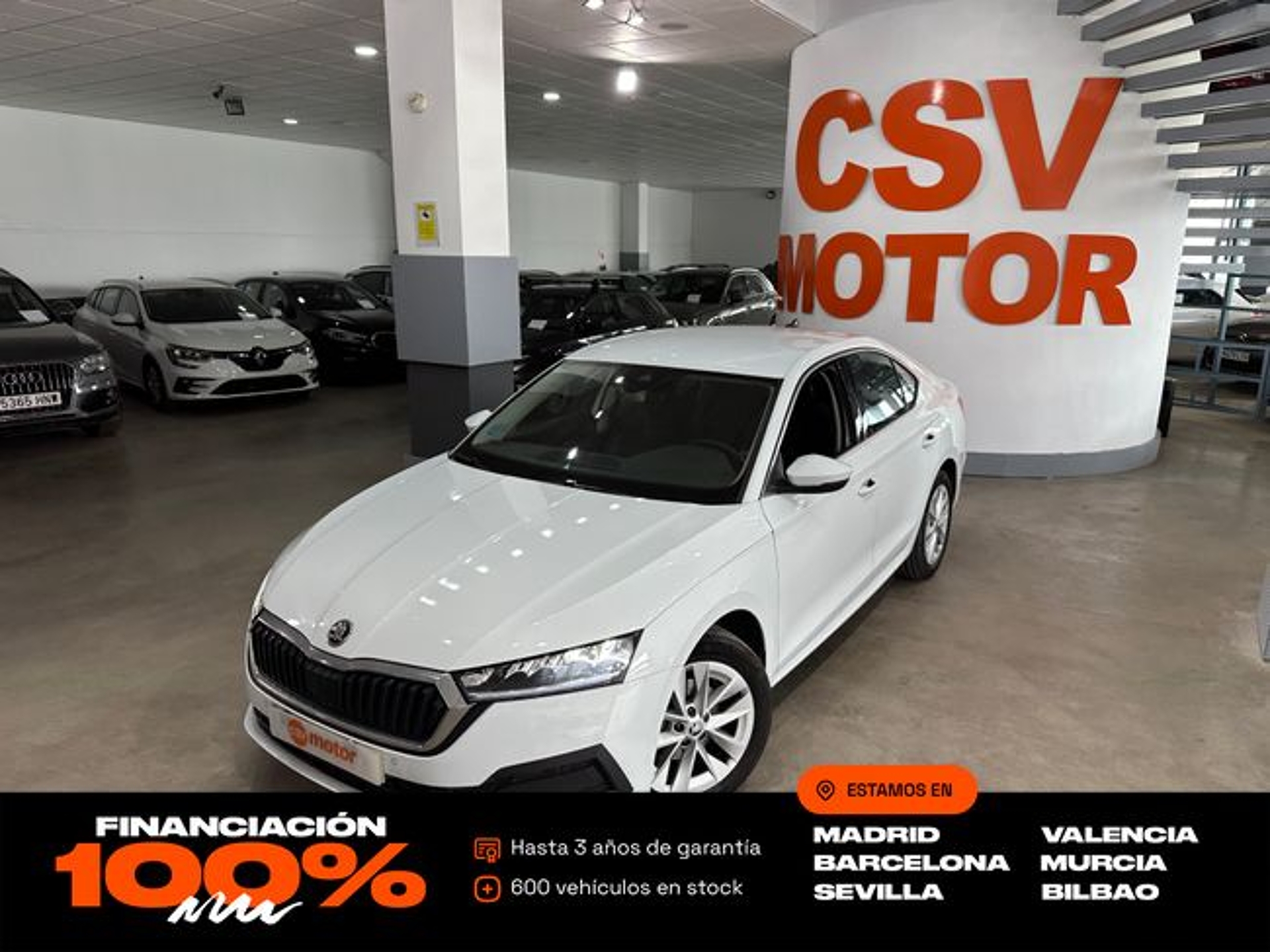 Imagen de SKODA Octavia