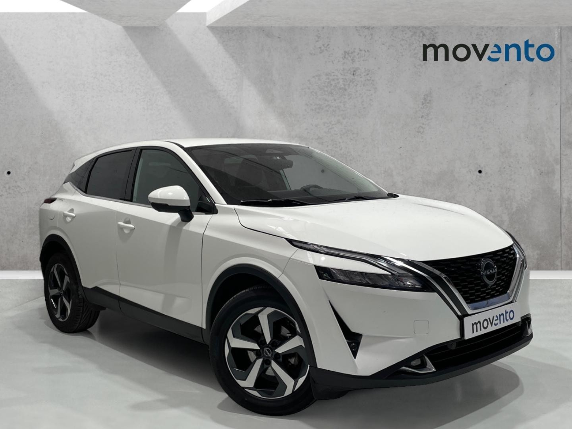 Imagen de NISSAN Qashqai