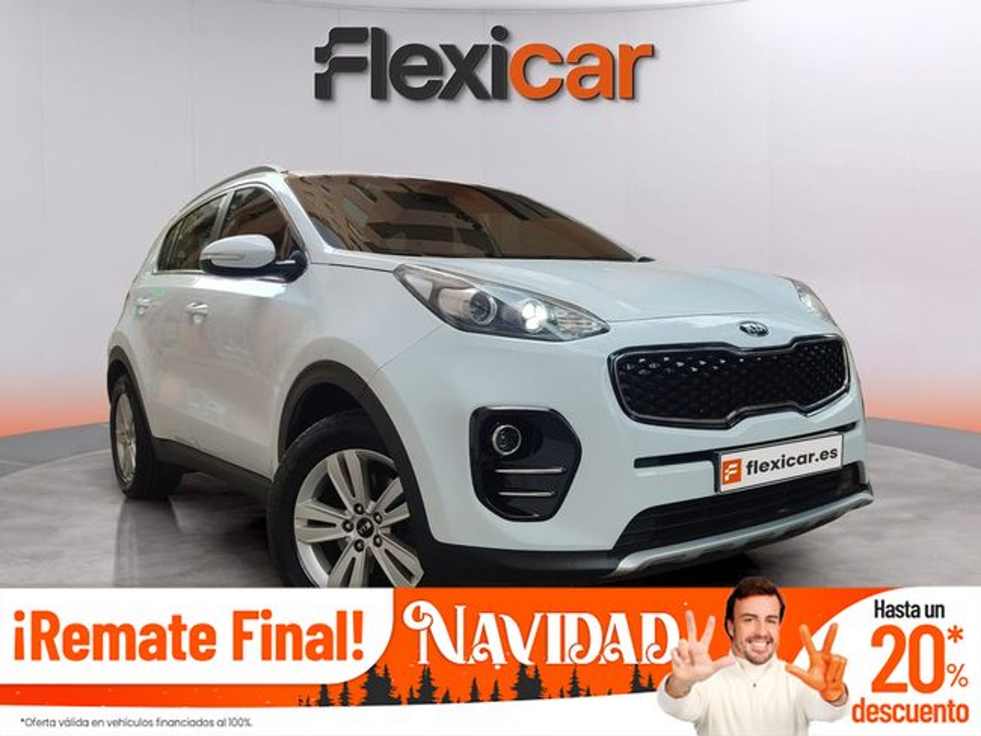 Imagen de KIA Sportage