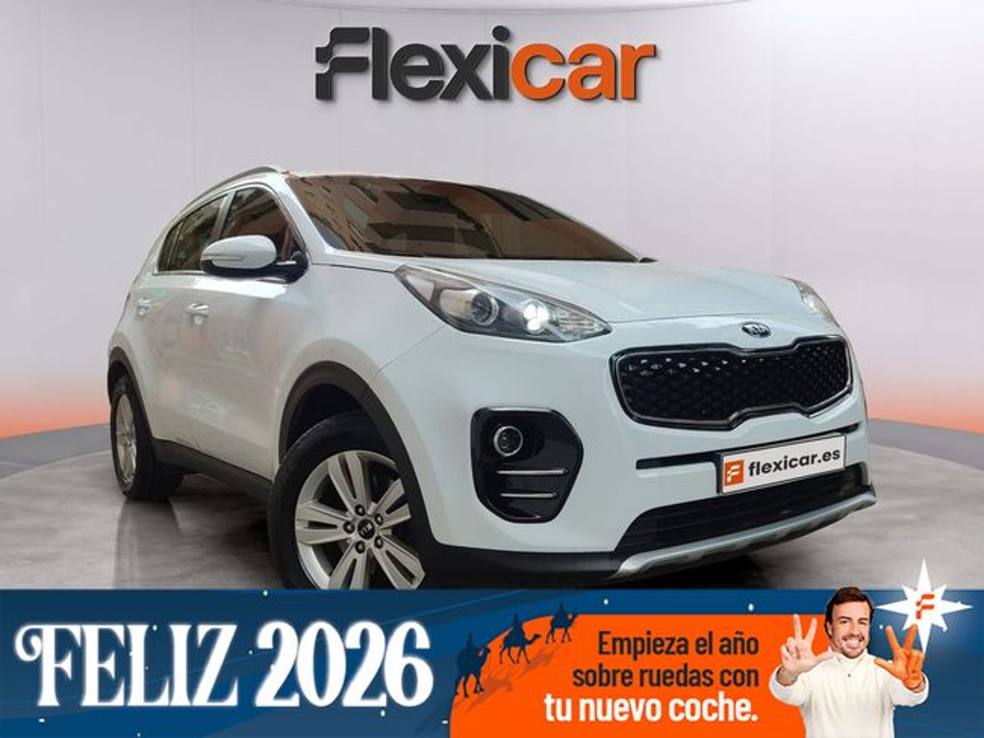 Imagen de KIA Sportage