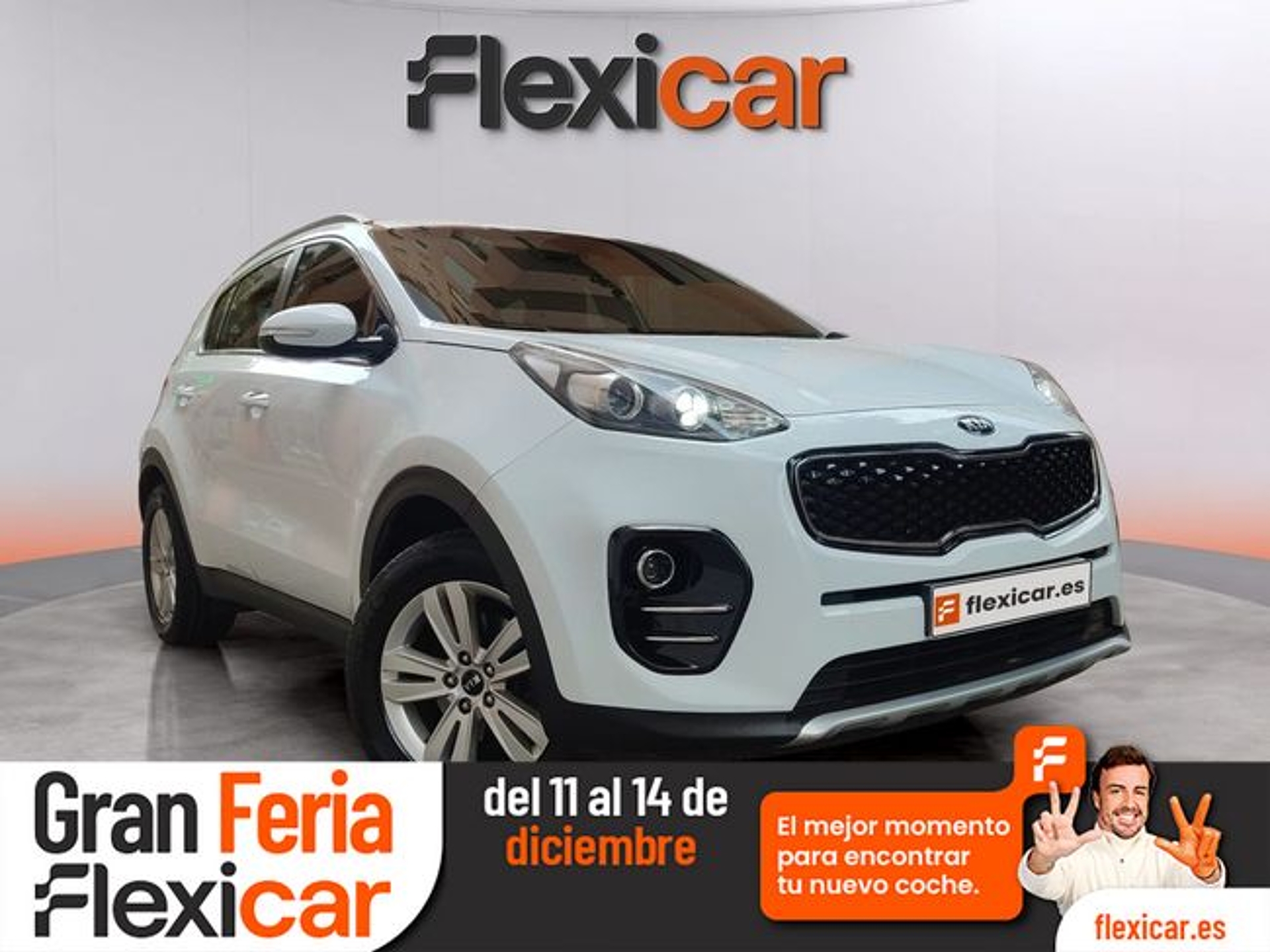 Imagen de KIA Sportage