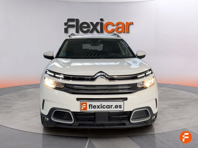 Foto del CITROEN C5 Aircross PureTech S&S Feel 130