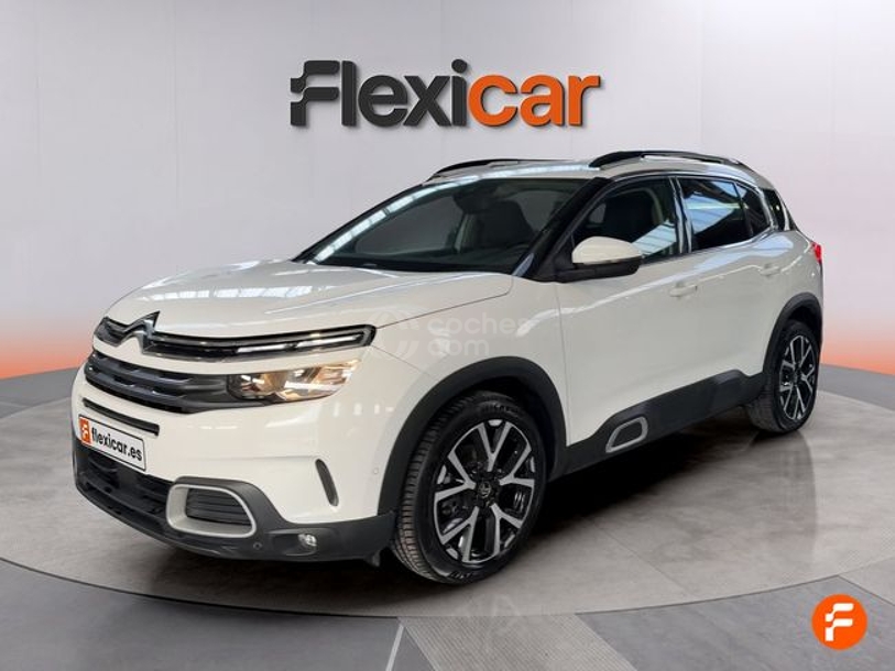 Foto del CITROEN C5 Aircross PureTech S&S Feel 130