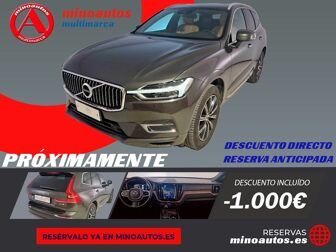 Imagen de VOLVO XC60 D4 Inscription Aut.