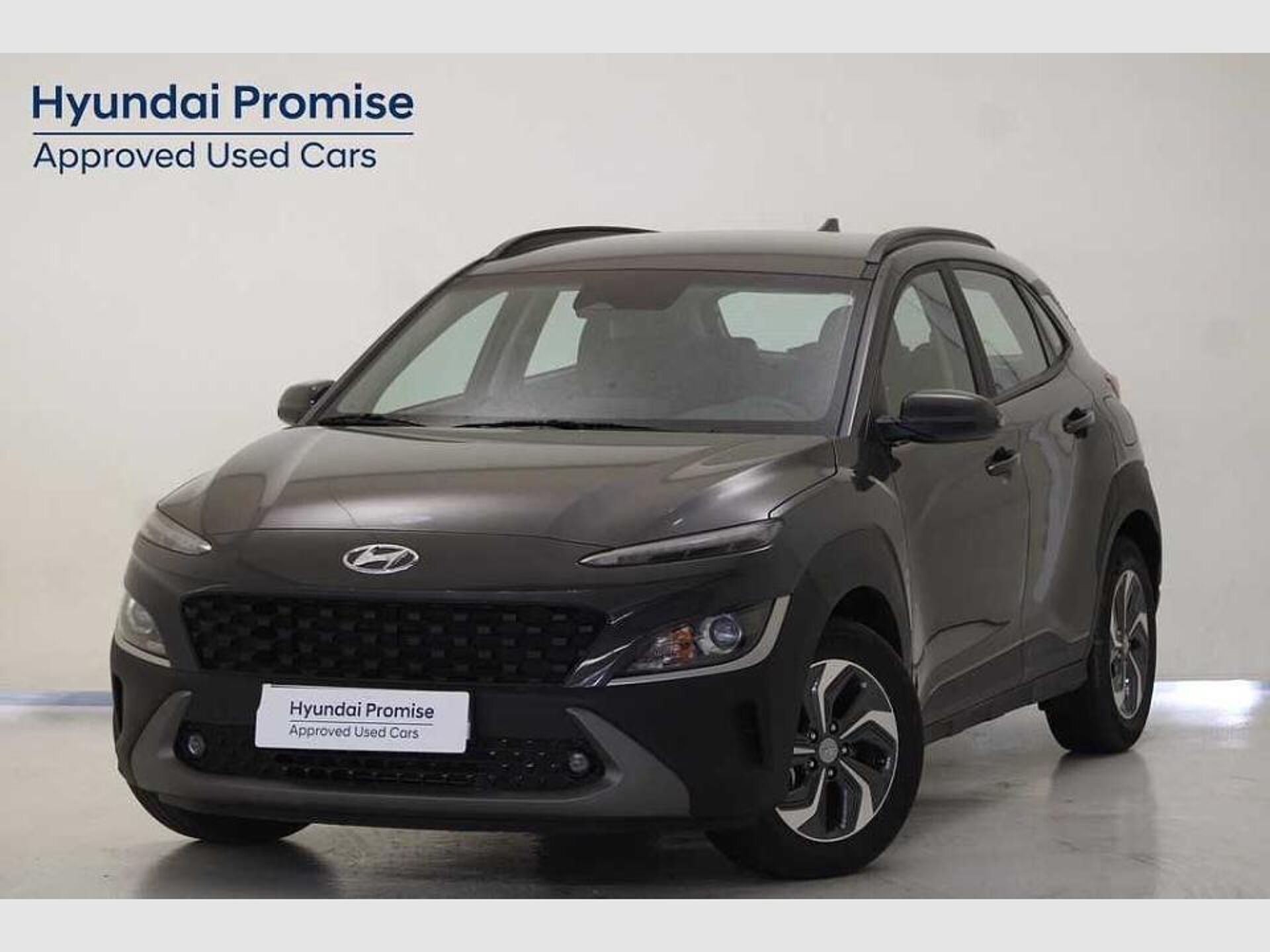 Imagen de HYUNDAI Kona