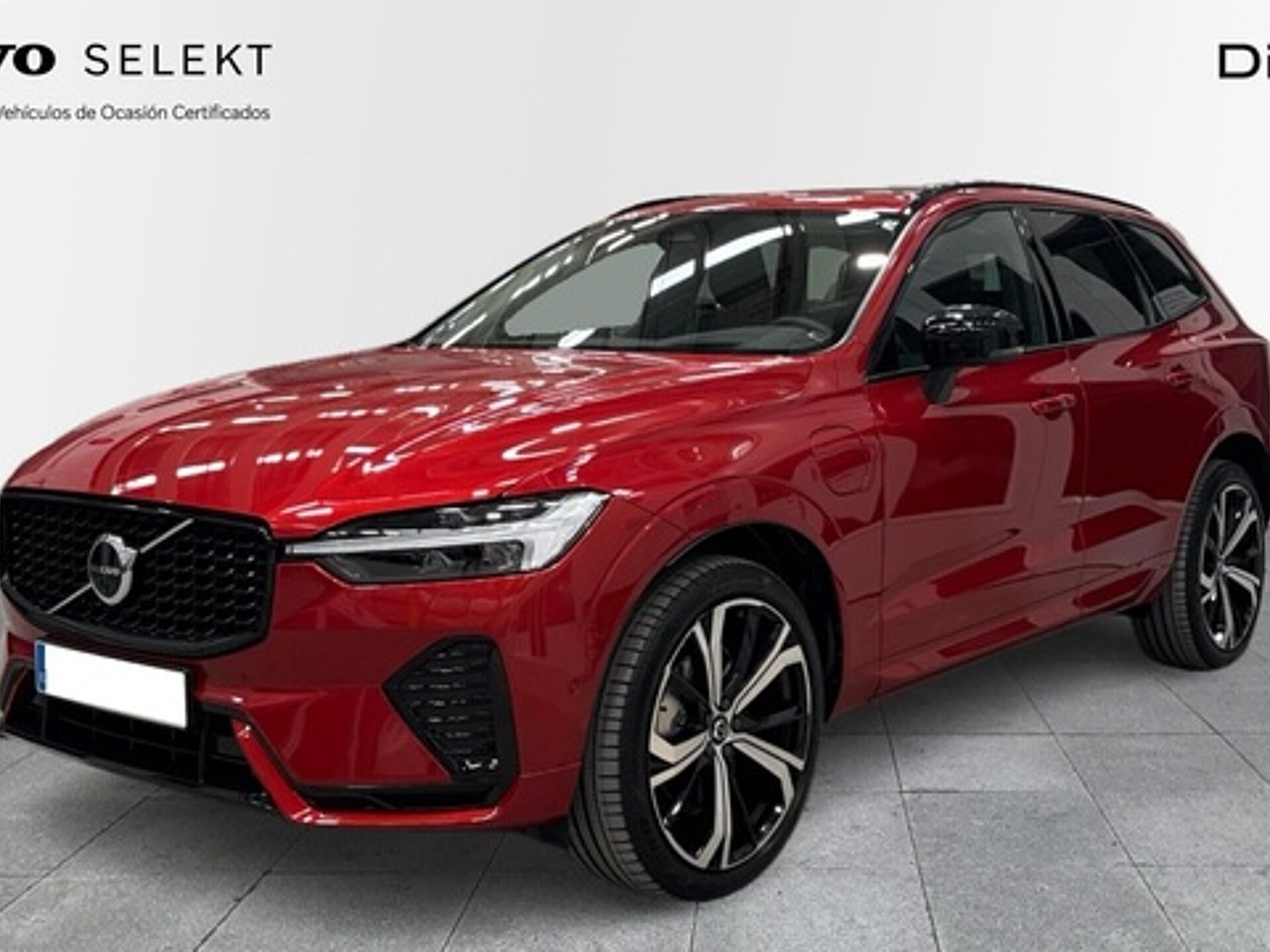 Imagen de VOLVO XC60