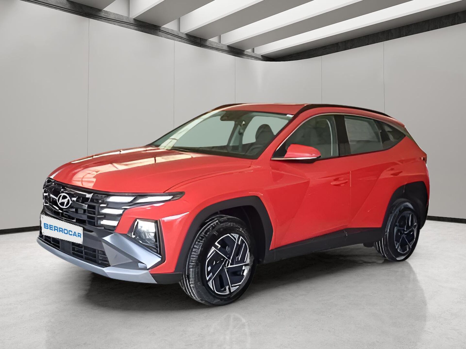 Imagen de HYUNDAI Tucson