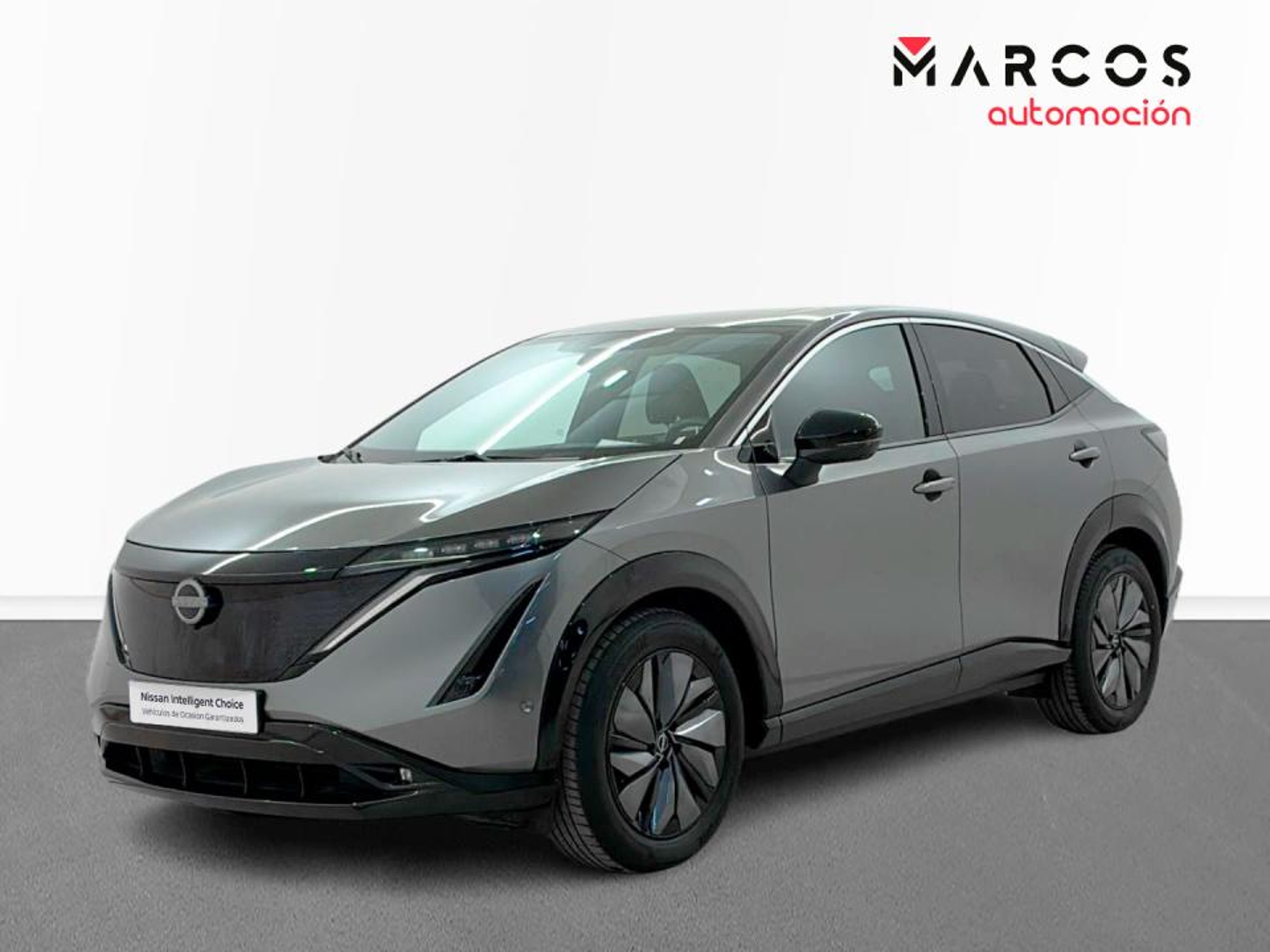 Imagen de NISSAN Ariya