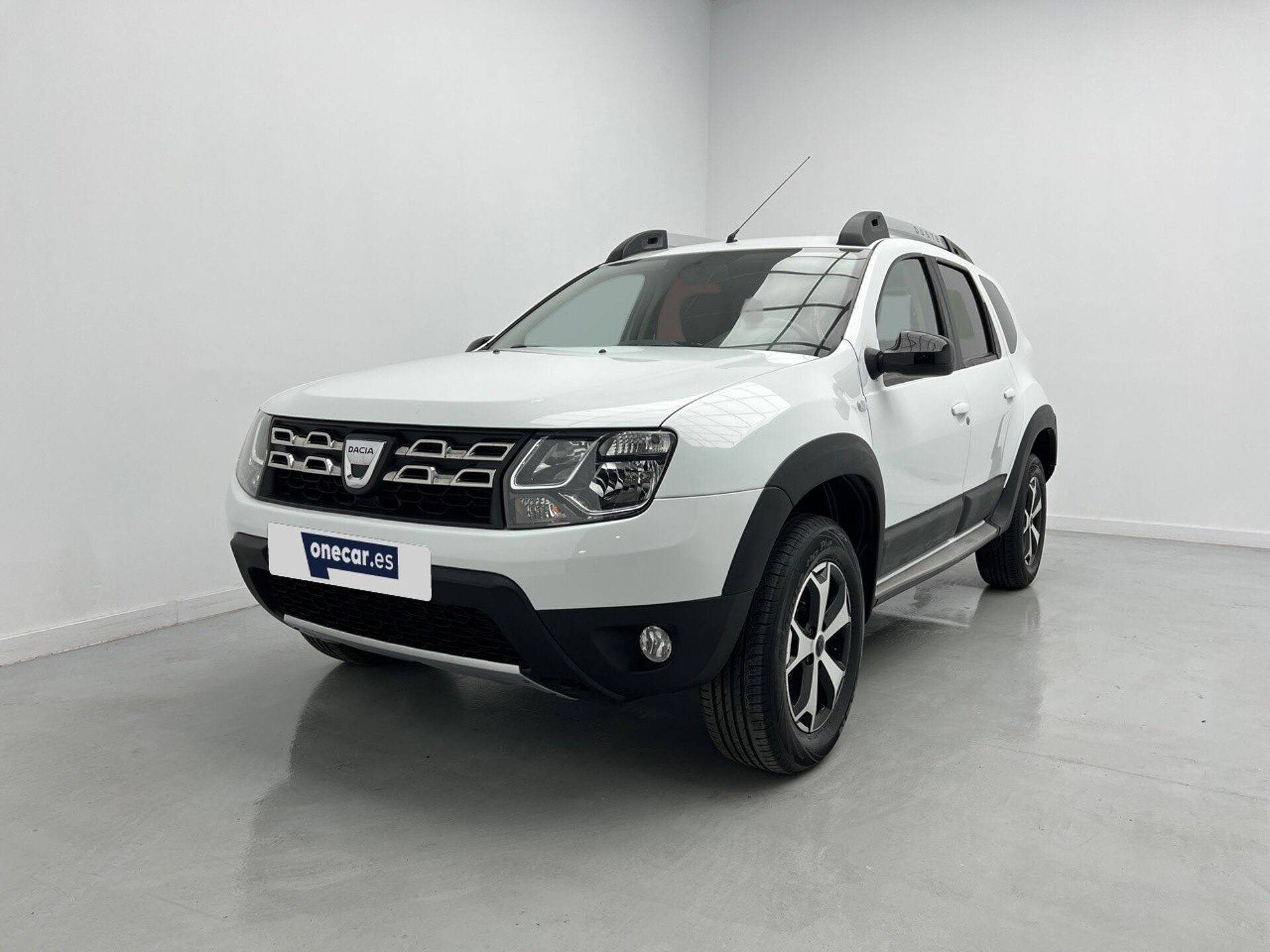Imagen de DACIA Duster