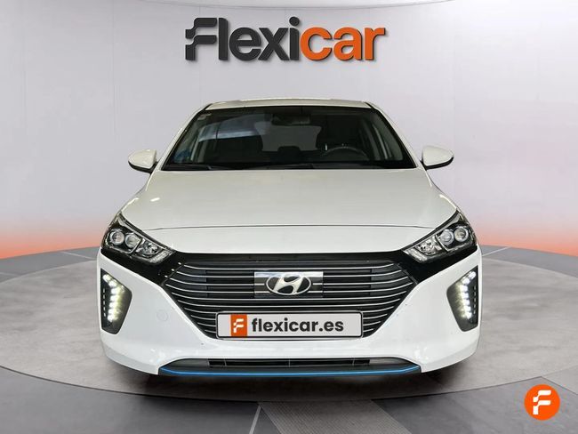 Foto del HYUNDAI Ioniq PHEV 1.6 GDI Klass