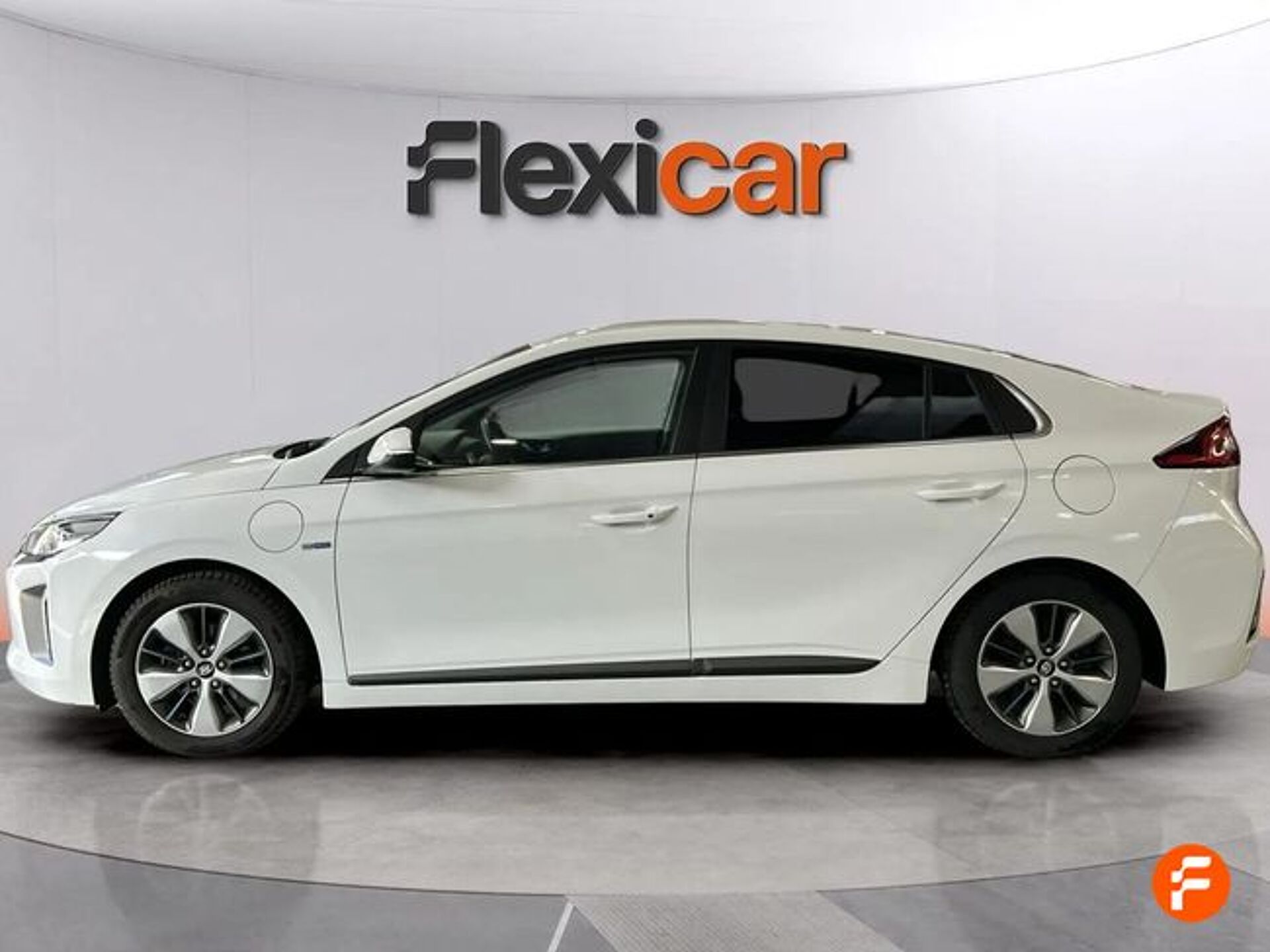 Imagen 3 de HYUNDAI Ioniq