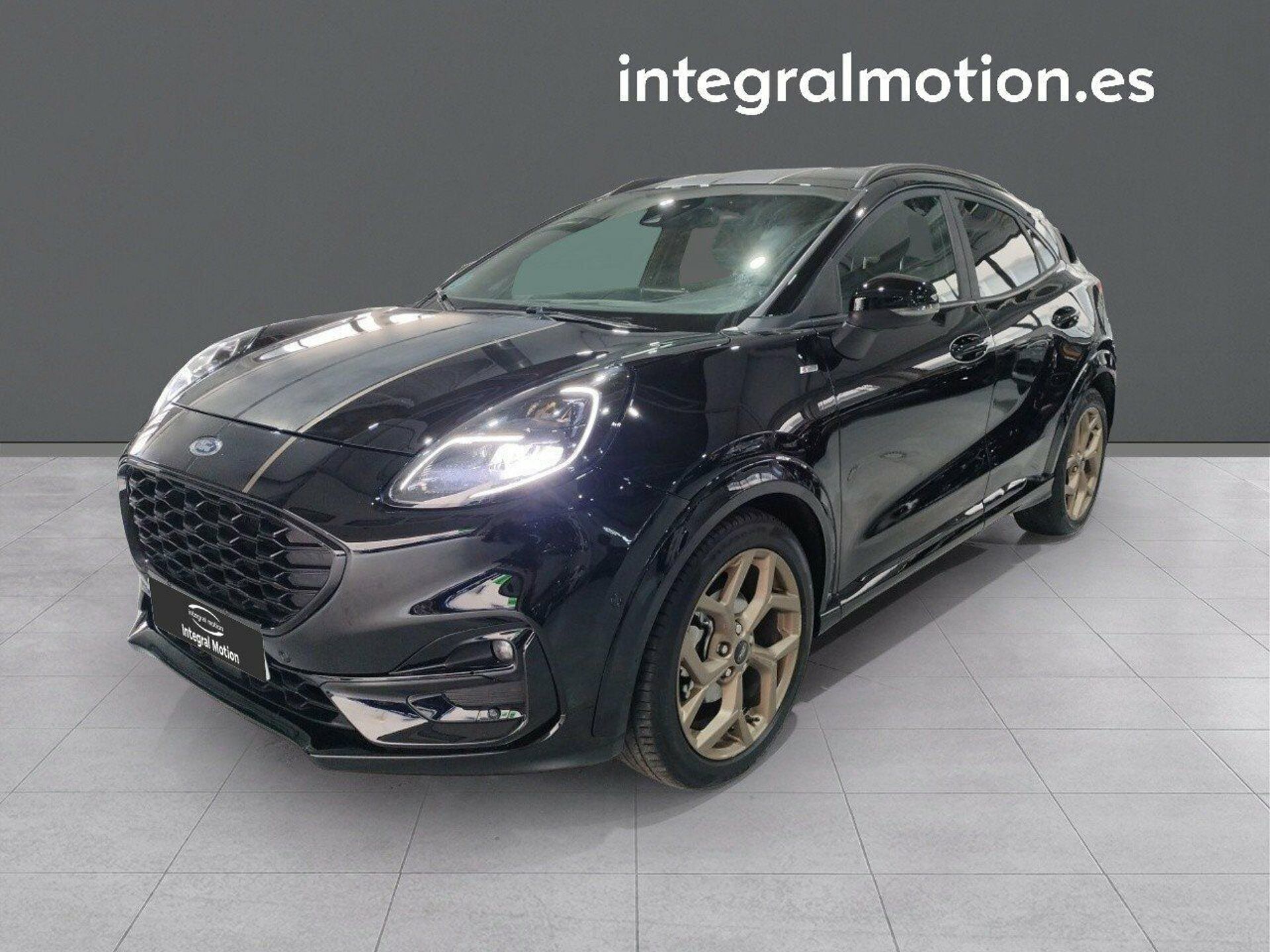 Imagen de FORD Puma