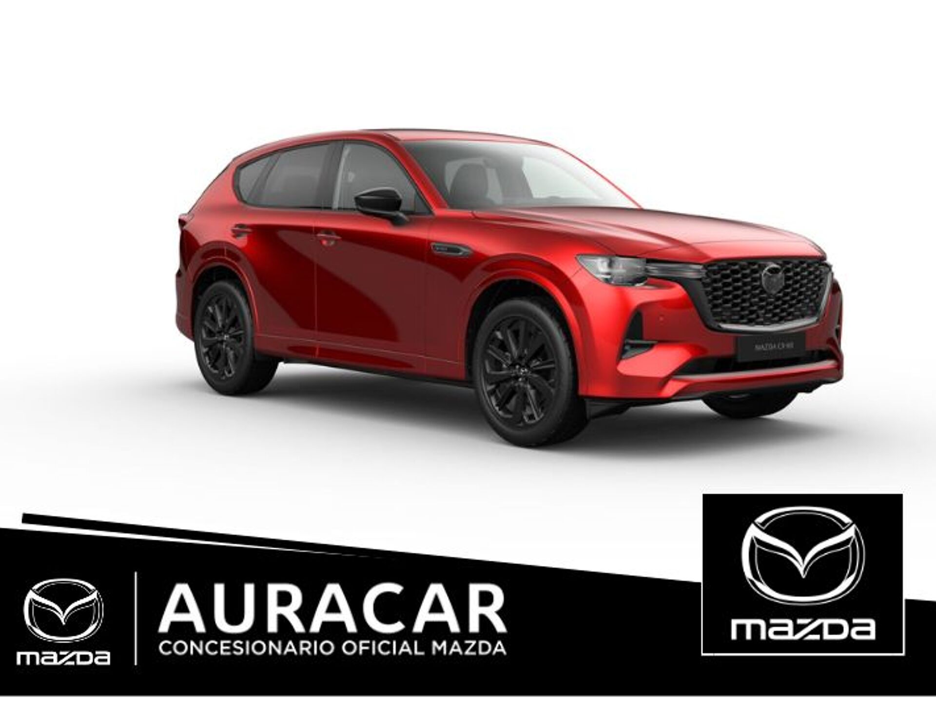 Imagen de MAZDA CX-60
