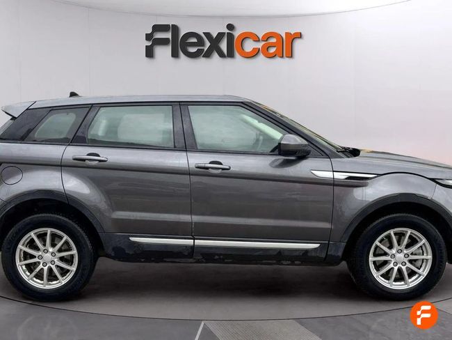 Foto del LAND ROVER Range Rover Evoque 2.0TD4 Pure 4WD Aut. 150
