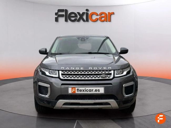 Foto del LAND ROVER Range Rover Evoque 2.0TD4 Pure 4WD Aut. 150
