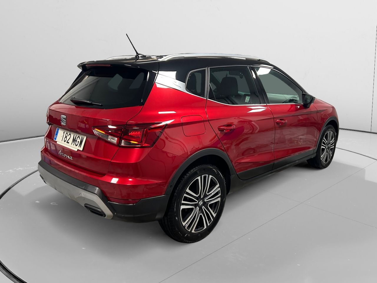 Foto del SEAT Arona 1.0 TSI S&S Xperience 110