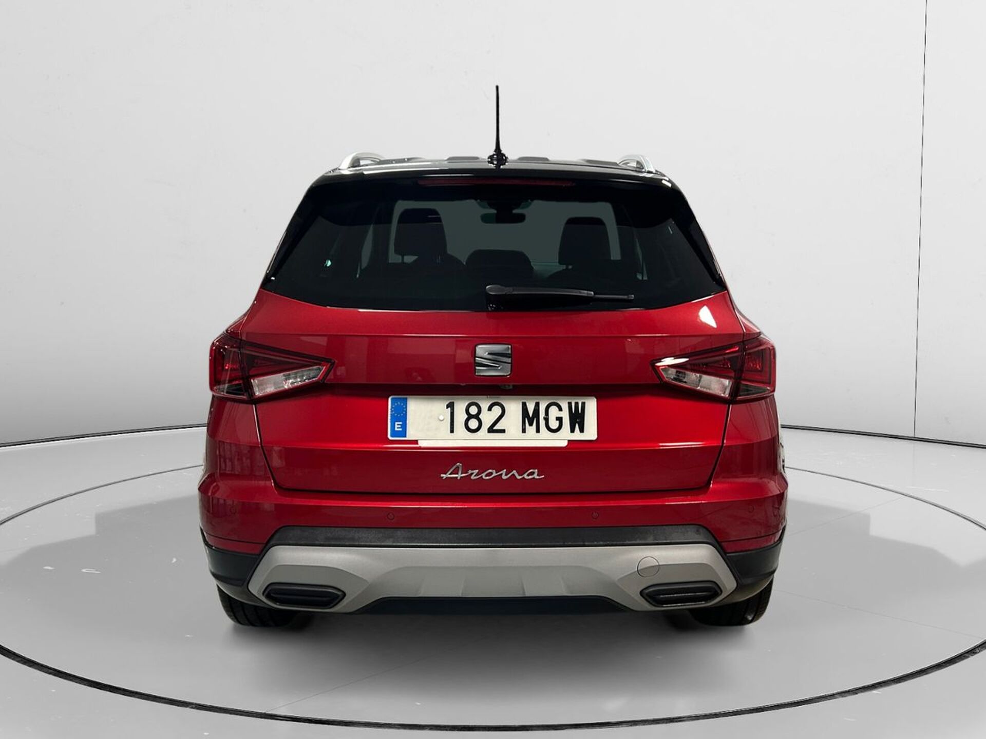 Imagen 3 de SEAT Arona