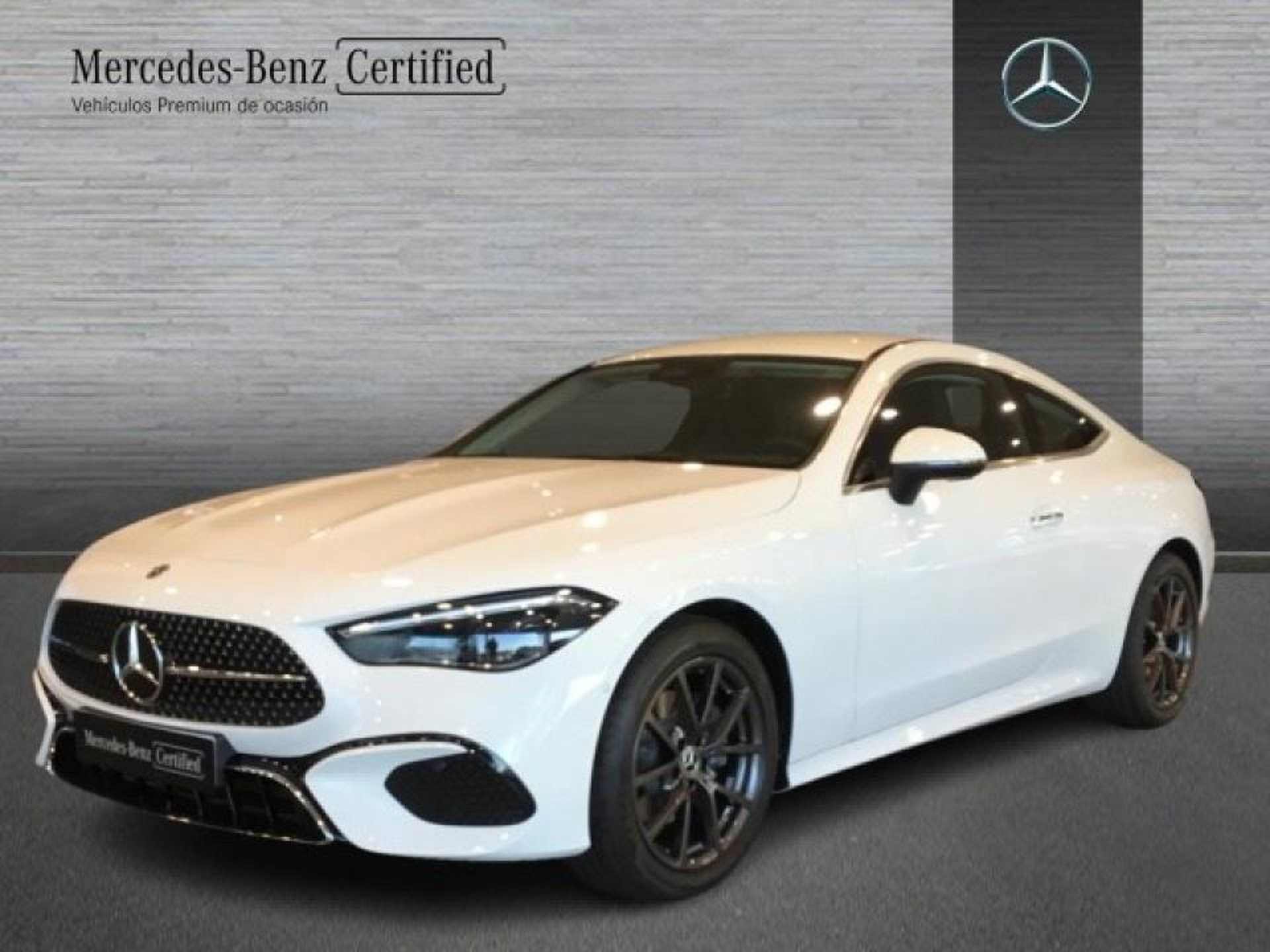 Imagen de MERCEDES Clase CLE