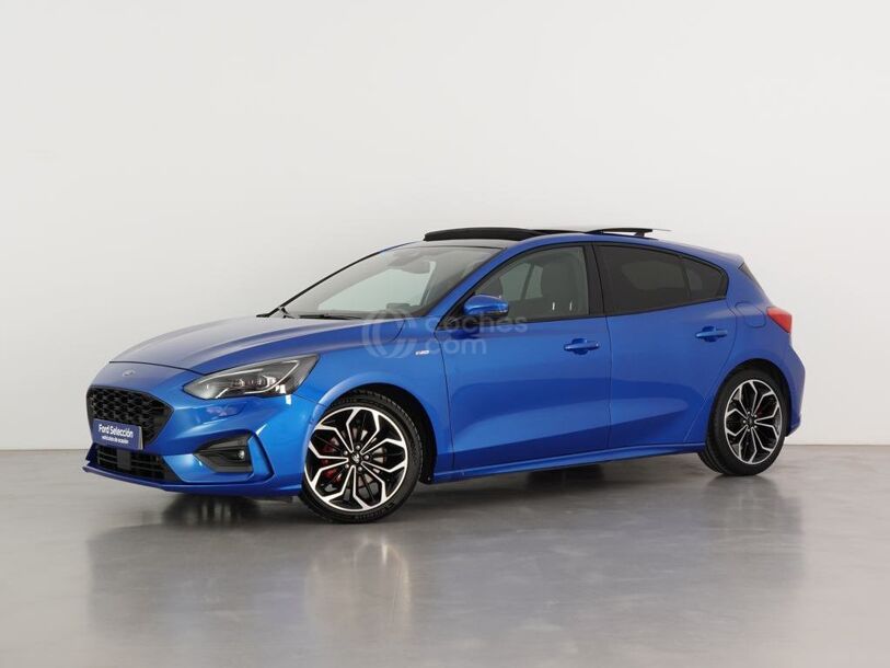 Foto del FORD Focus Sportbreak 1.0 Ecoboost ST Line