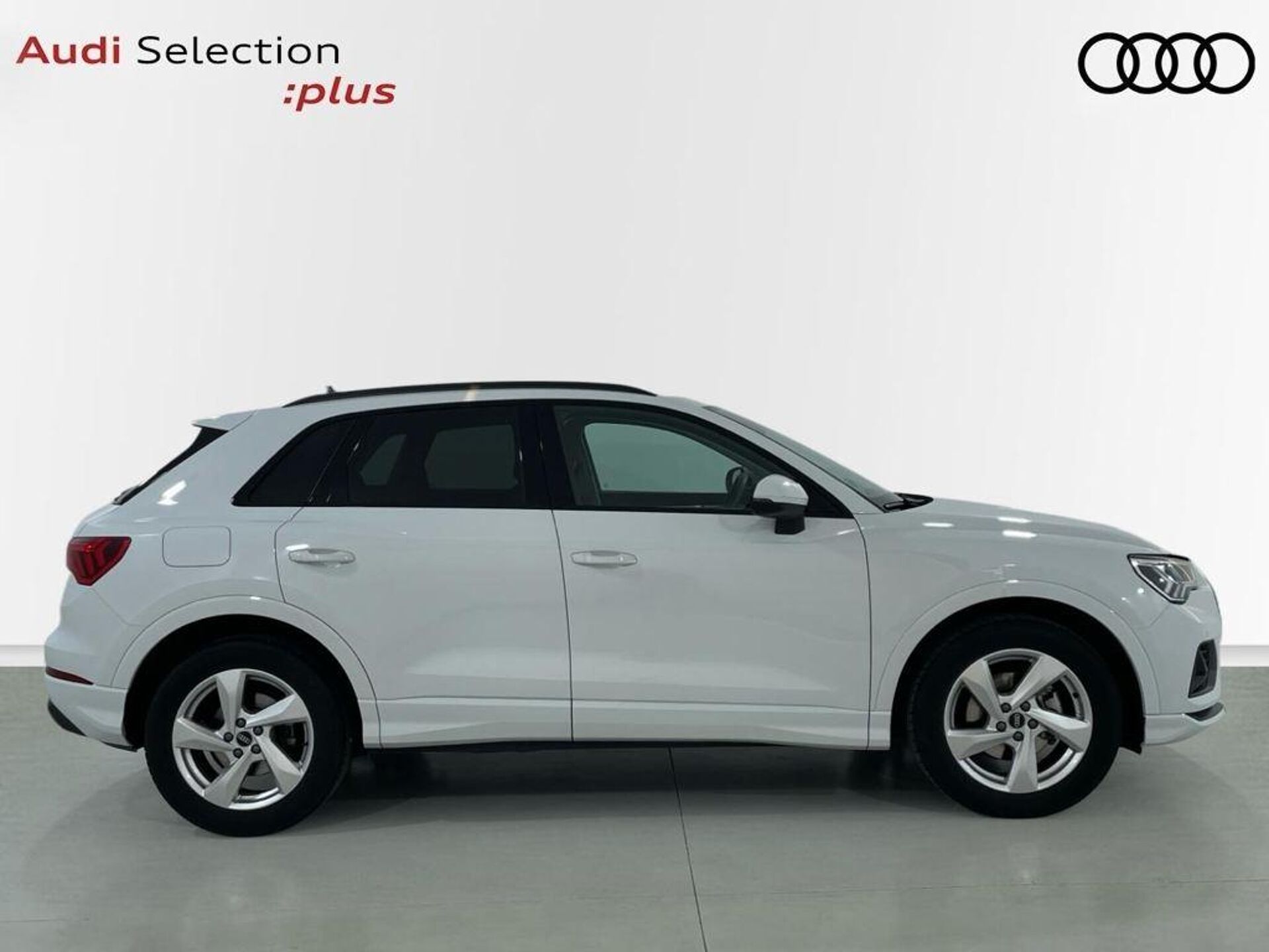 Imagen 3 de AUDI Q3
