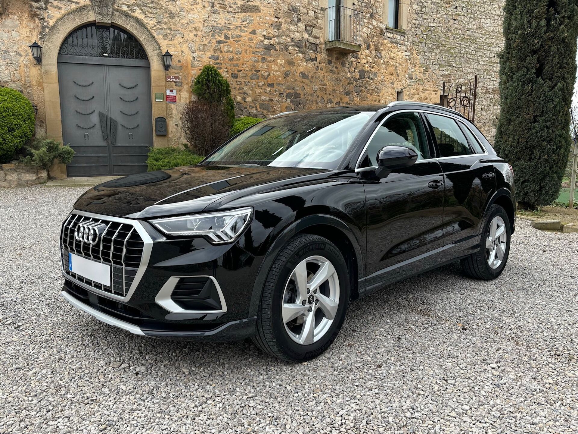 Imagen de AUDI Q3
