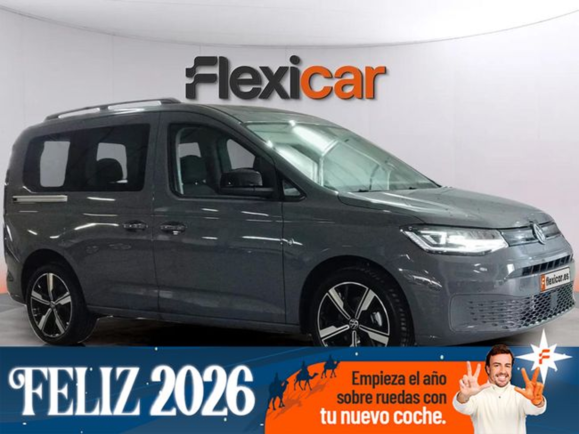 Imagen de VOLKSWAGEN Caddy