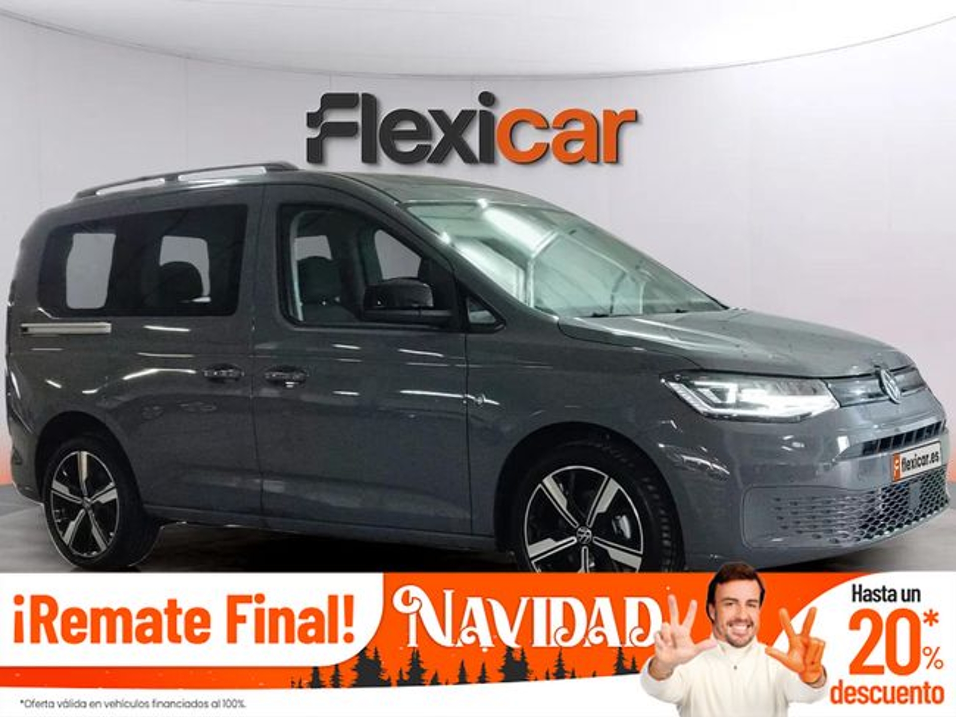 Imagen de VOLKSWAGEN Caddy