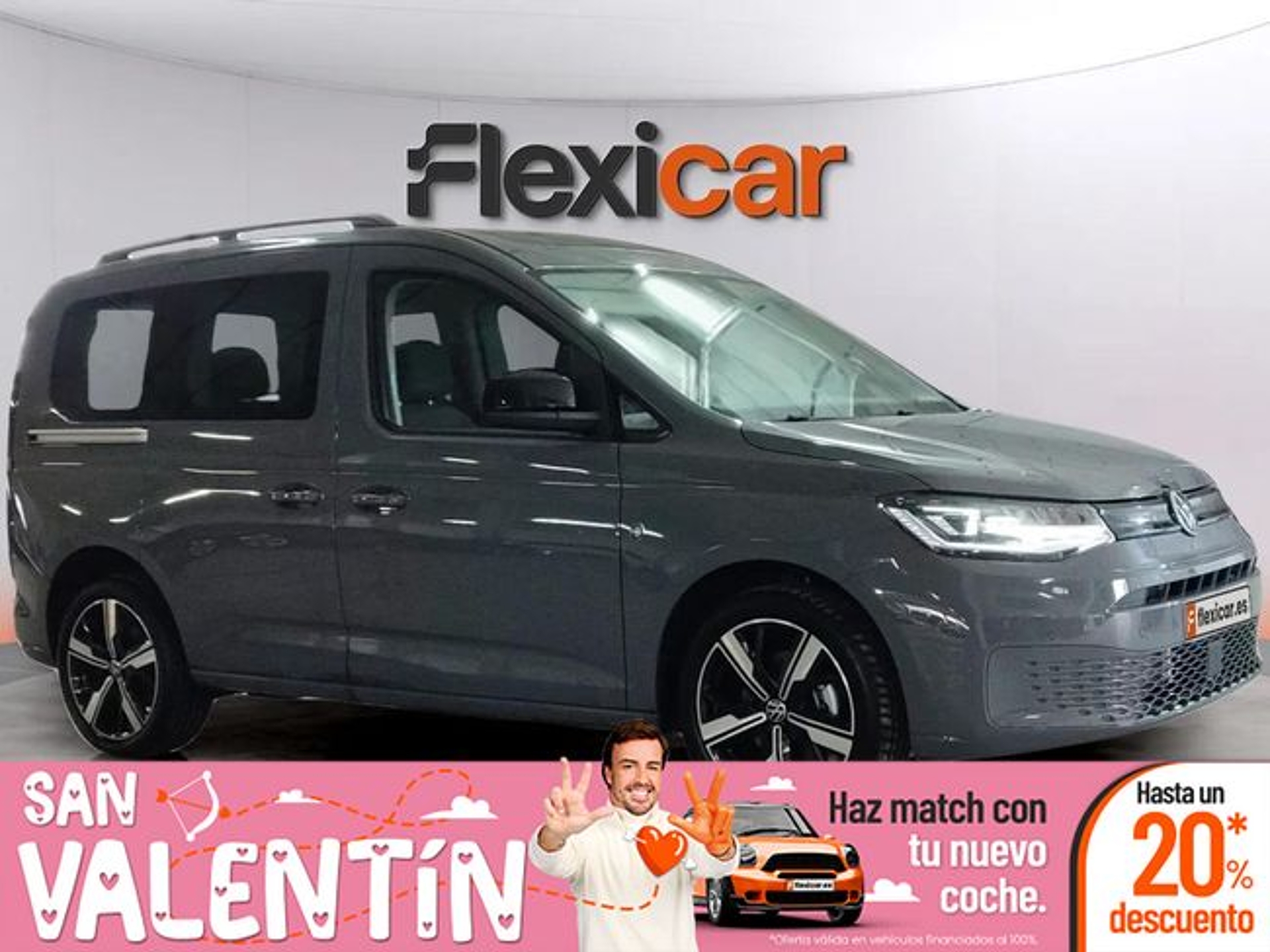 Imagen de VOLKSWAGEN Caddy