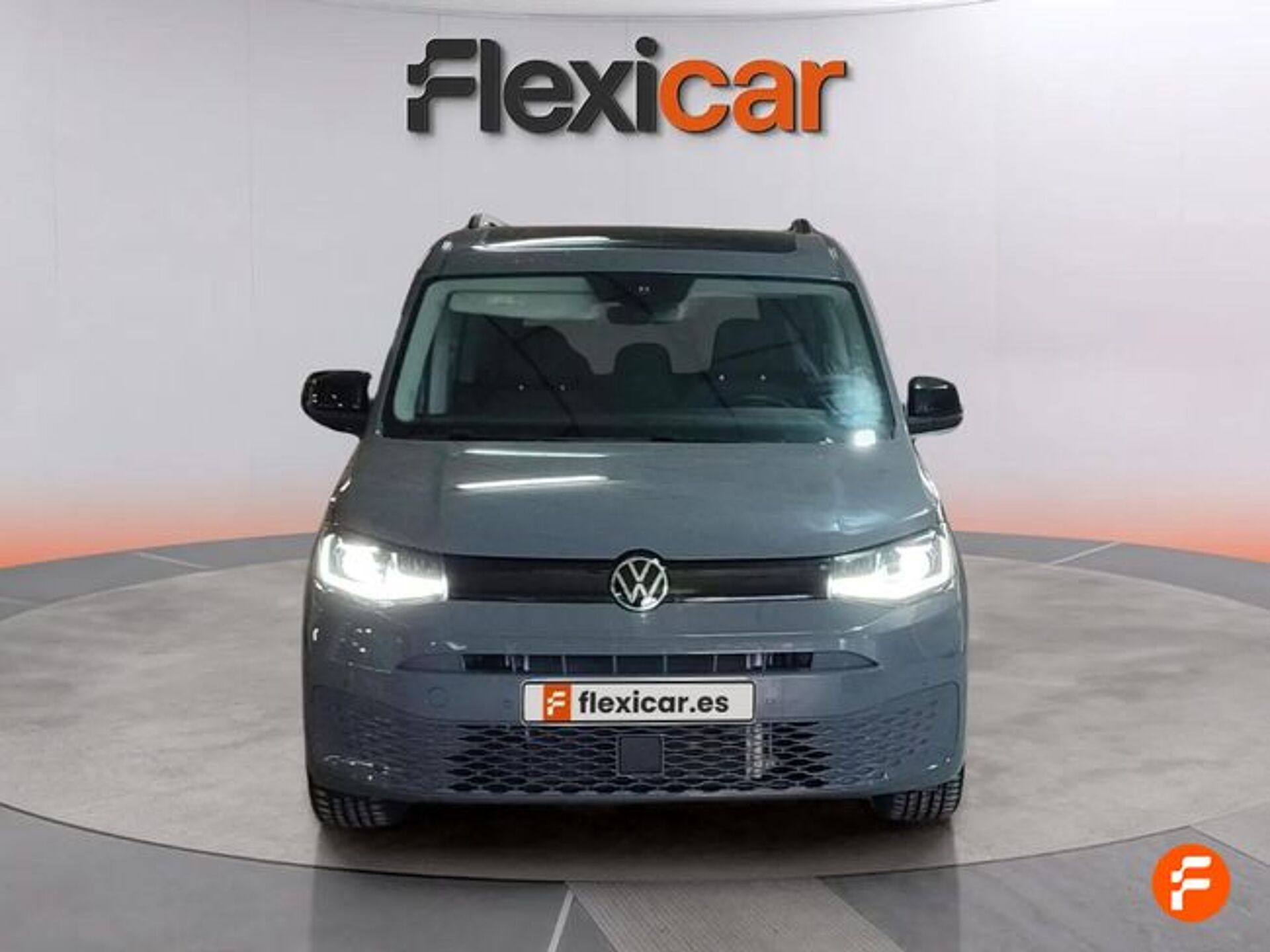 Imagen 2 de VOLKSWAGEN Caddy