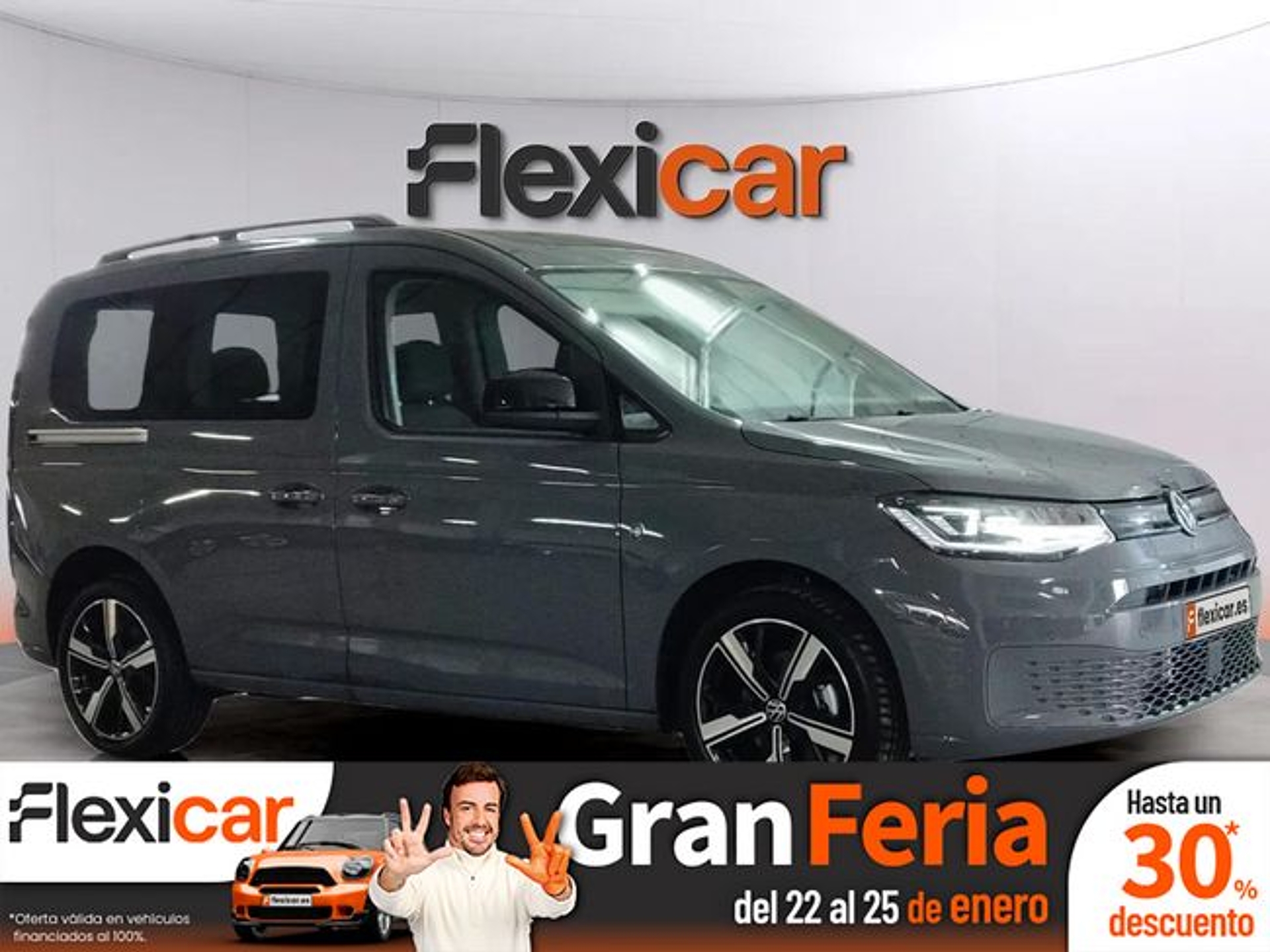 Imagen de VOLKSWAGEN Caddy