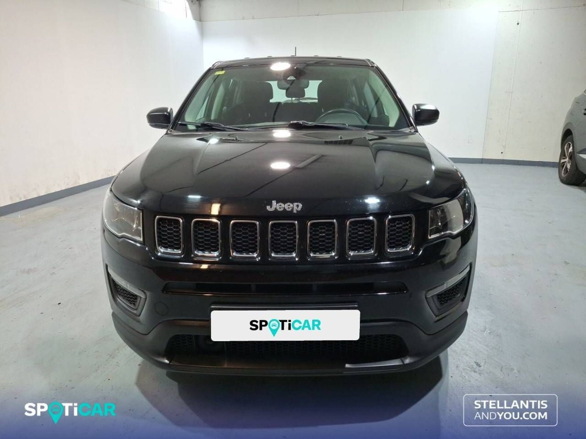 Imagen 2 de JEEP Compass