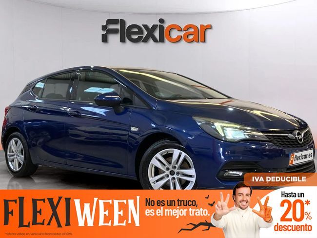 OPEL Astra (1.2T SHT 96kW (130CV) GS Line) en Sevilla