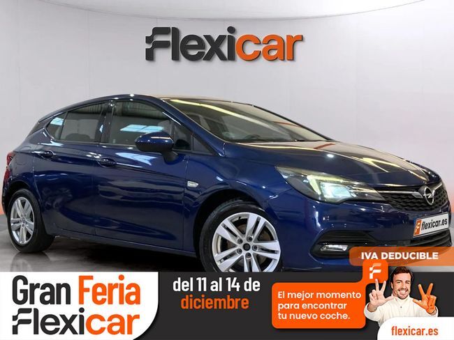 OPEL Astra (1.2T SHT 96kW (130CV) GS Line) en Sevilla