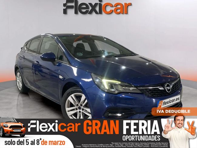 Foto del OPEL Astra 1.2T S-S GS Line 130