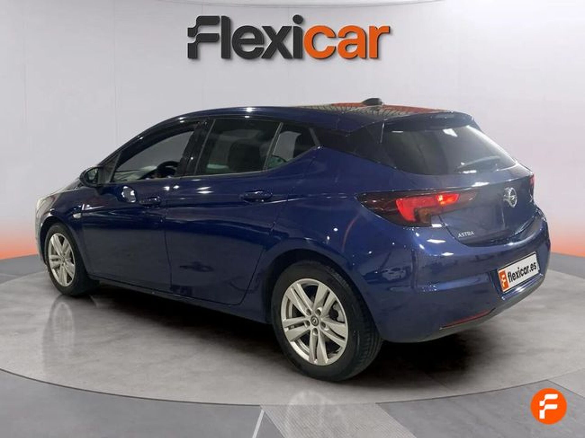 Imagen 3 de OPEL Astra