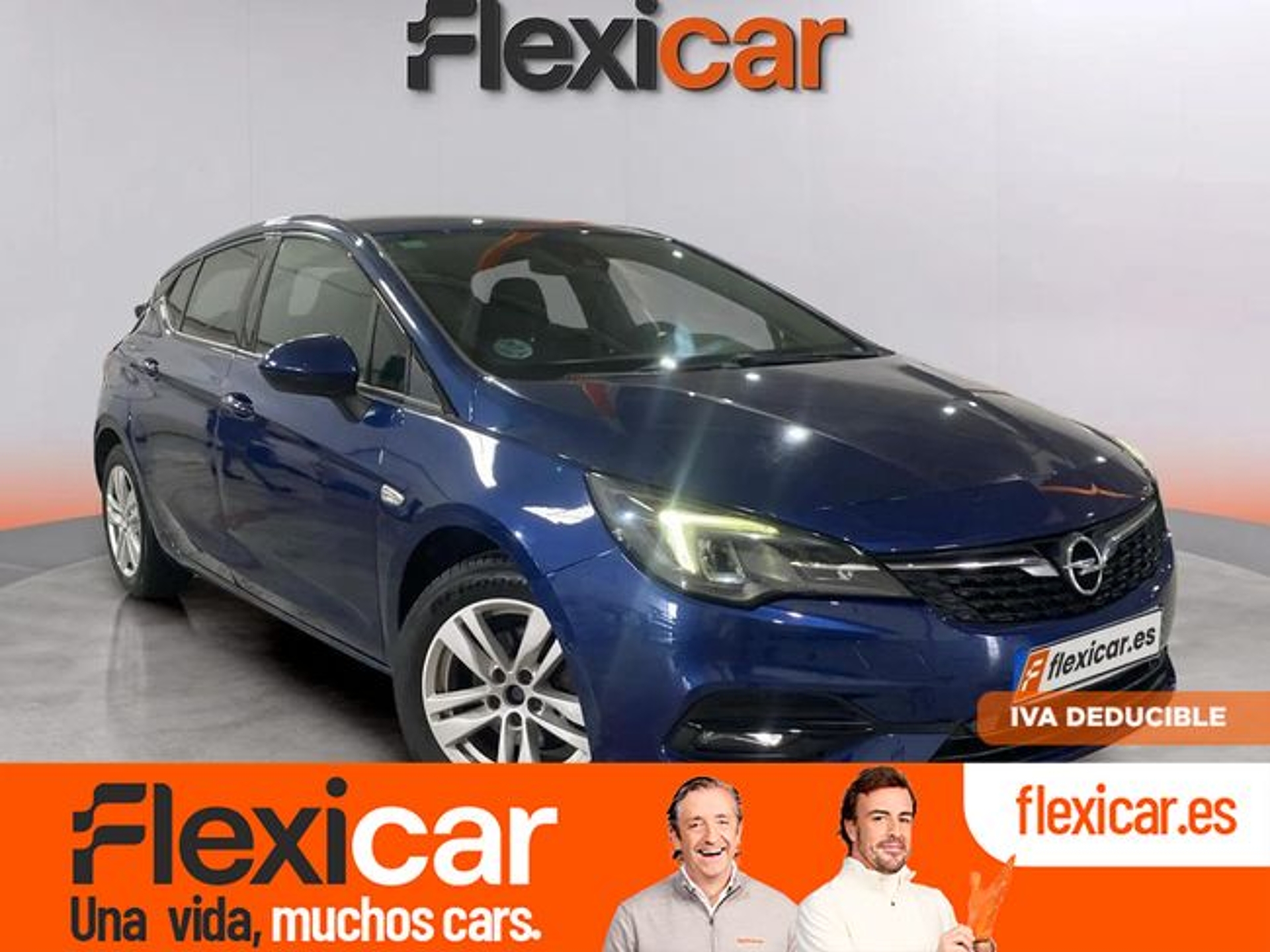 Imagen de OPEL Astra