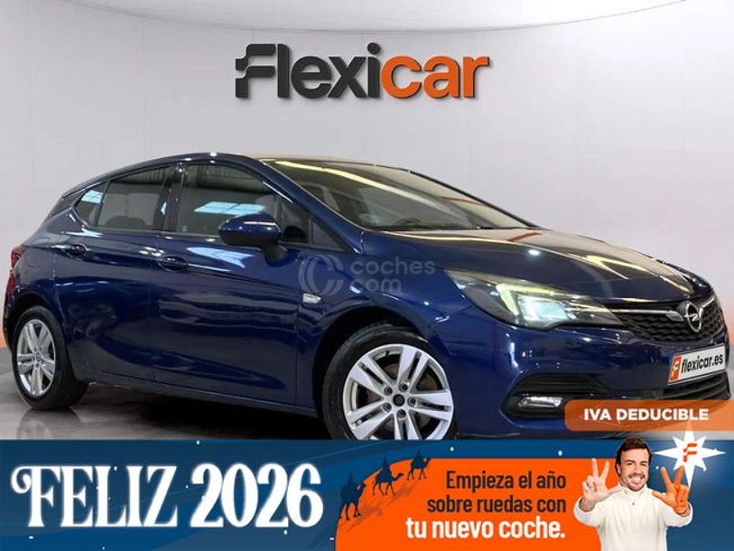 Foto del OPEL Astra 1.2T S-S GS Line 130