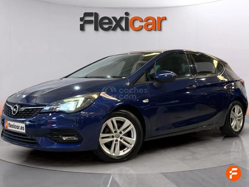 Foto del OPEL Astra 1.2T S-S GS Line 130