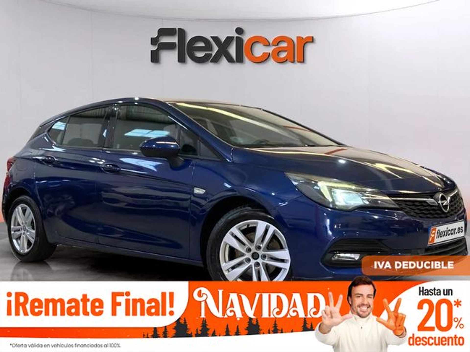 Imagen de OPEL Astra