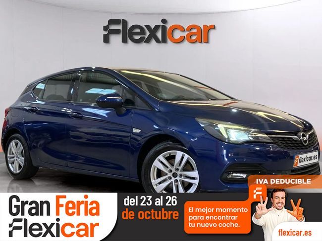 OPEL Astra (1.2T SHT 96kW (130CV) GS Line) en Sevilla