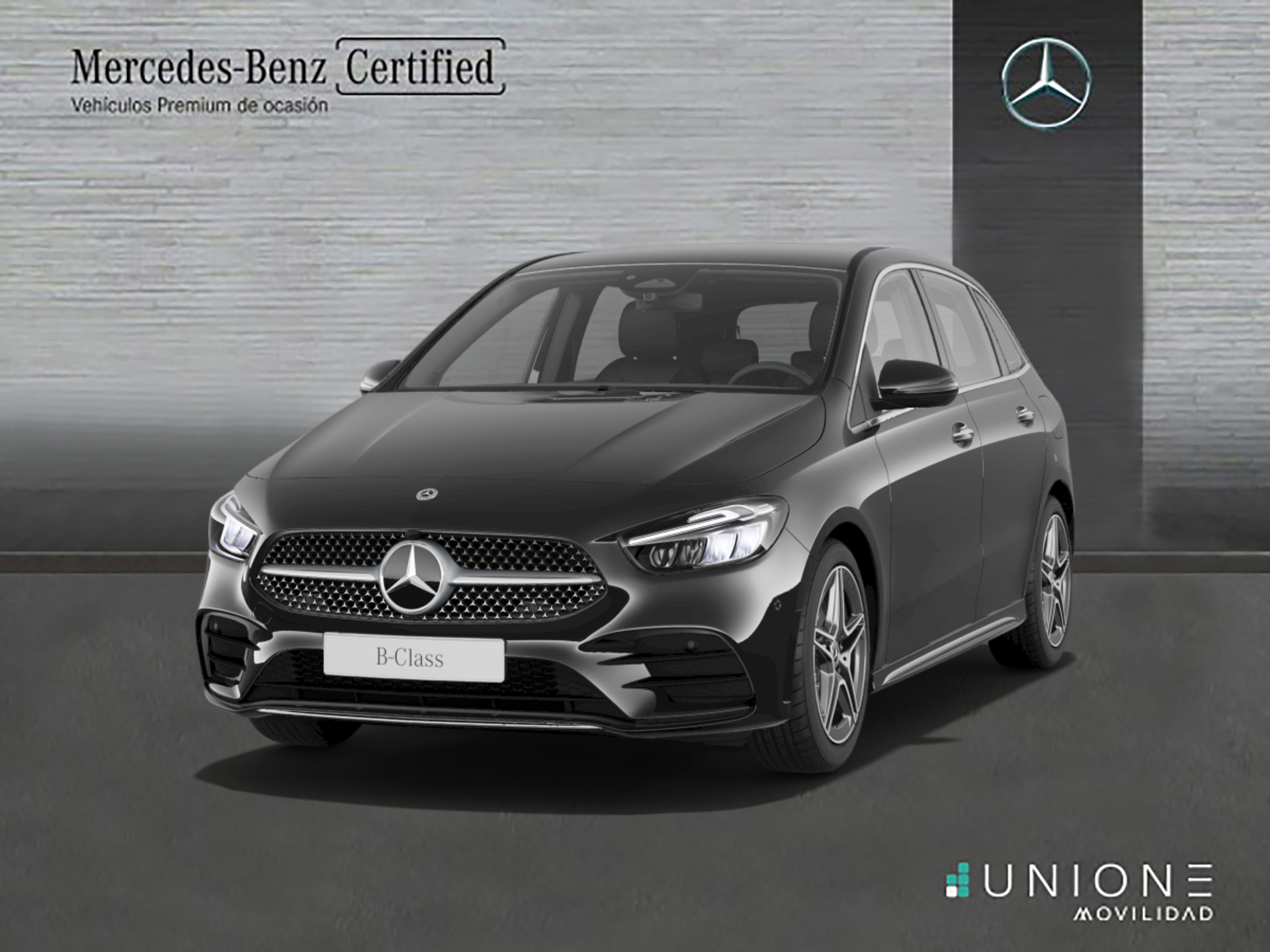 MERCEDES Clase B (200 d) en Toledo
