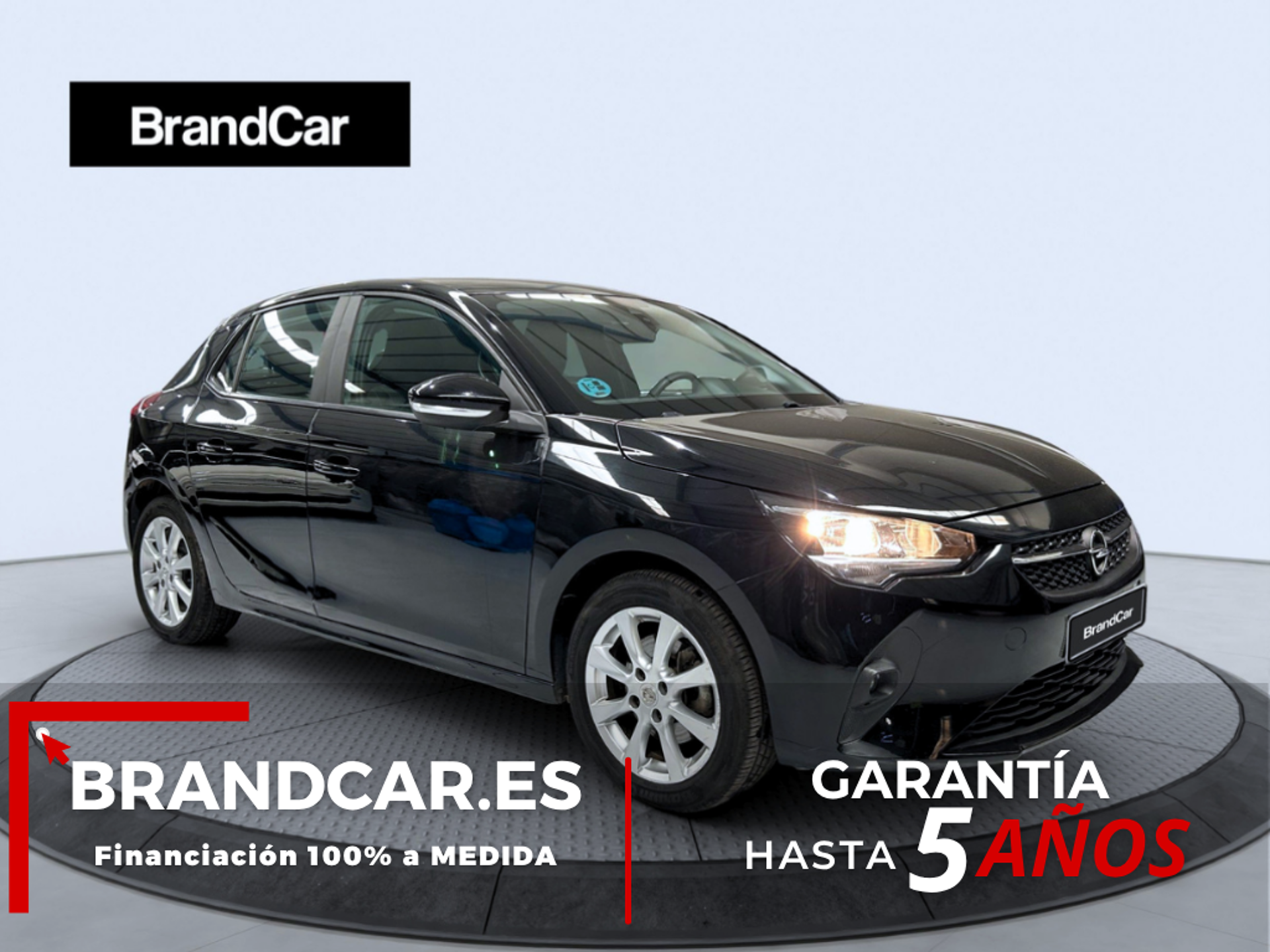 Imagen de OPEL Corsa