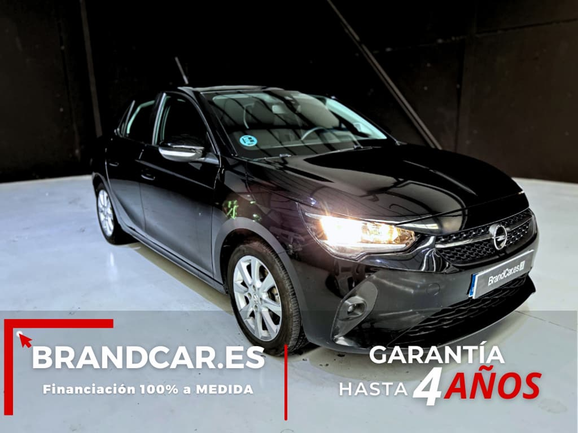 Imagen de OPEL Corsa