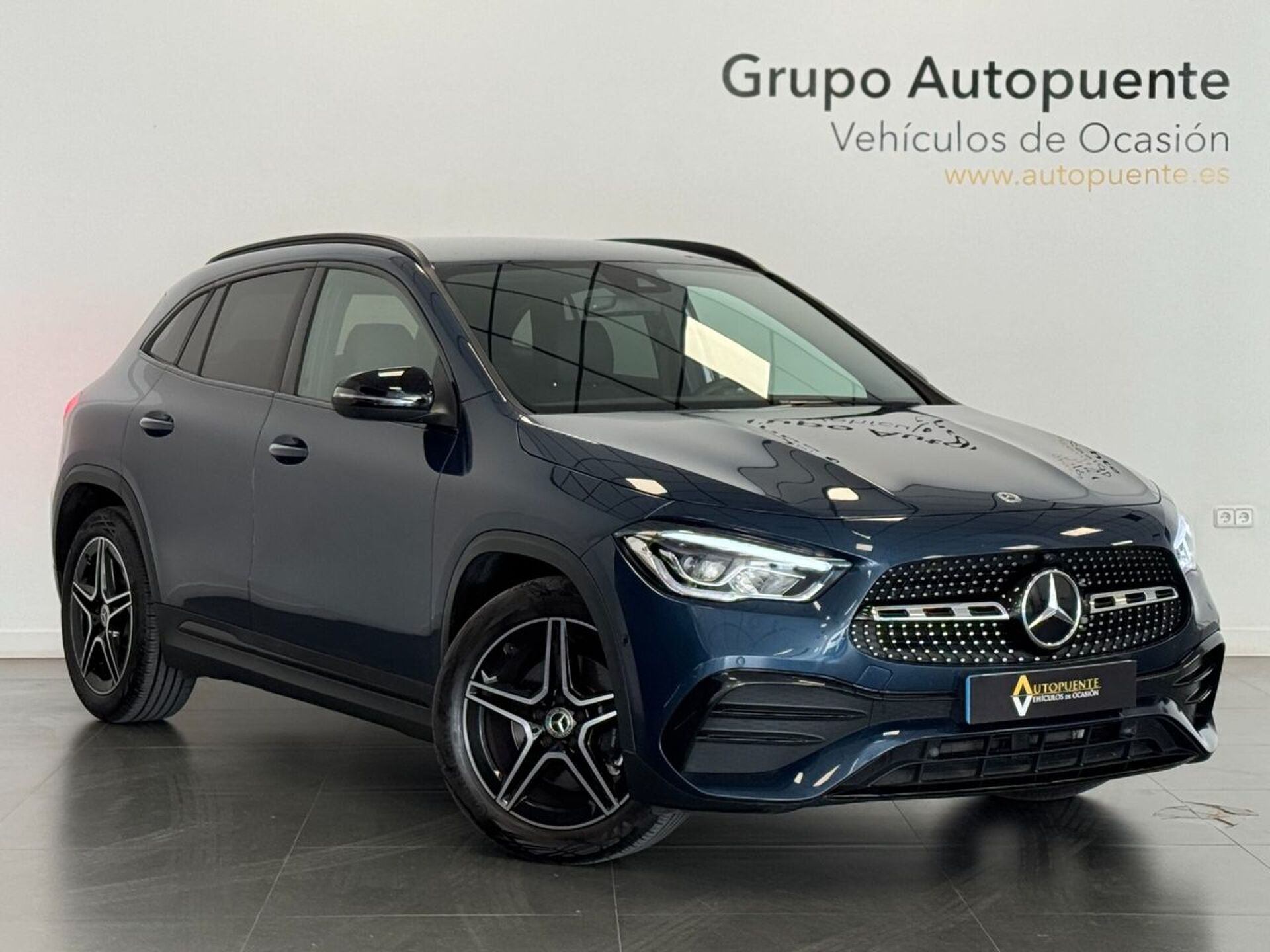 Imagen de MERCEDES Clase GLA