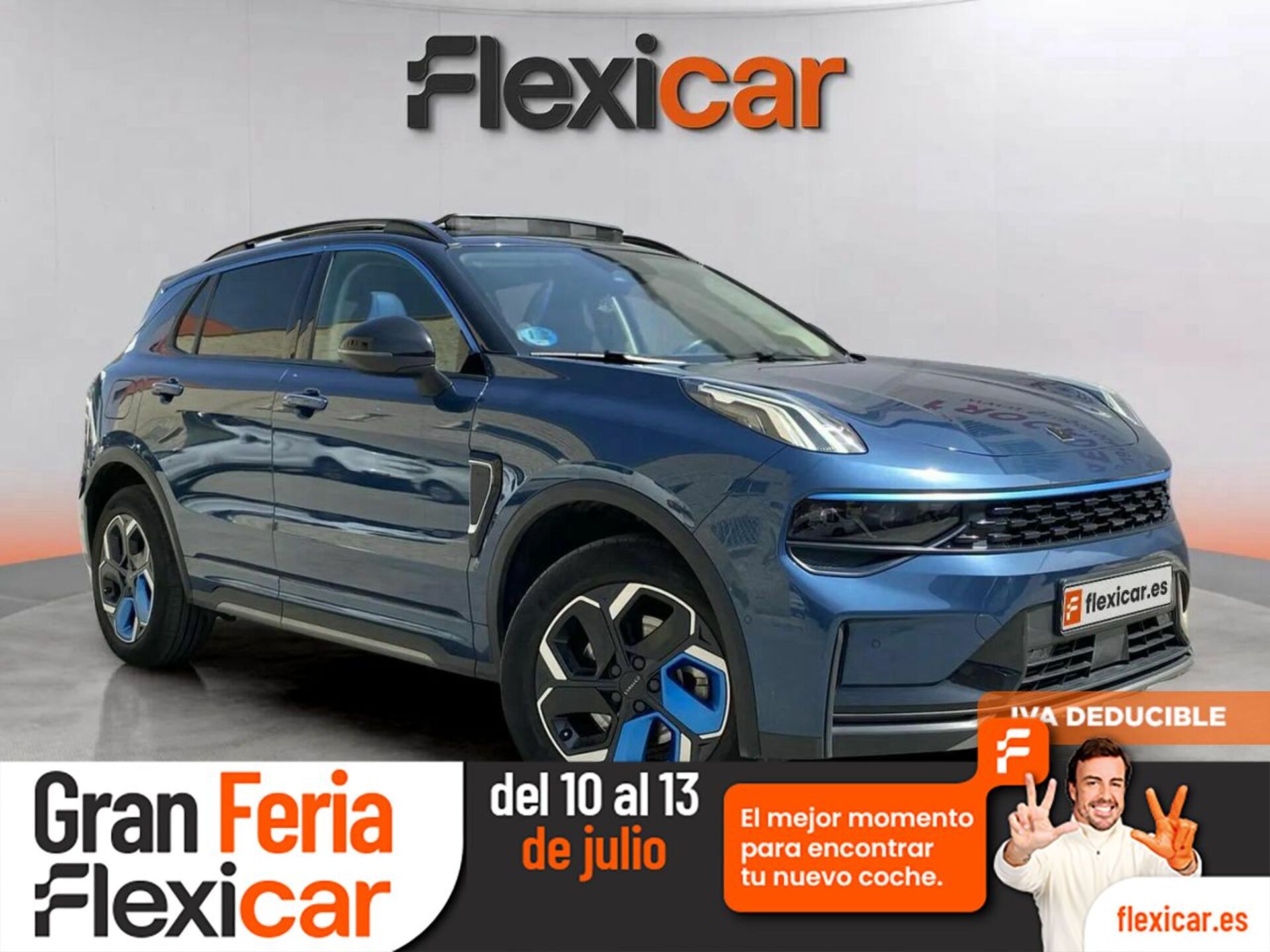 Imagen de LYNK & CO 01