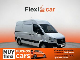 Imagen de HYUNDAI H350 Fg. 2.5CRDI Essence 6.2M