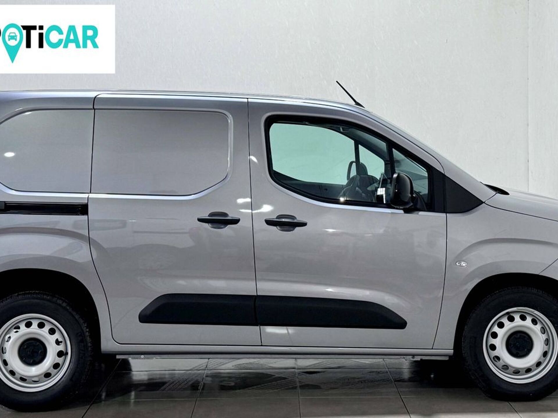 Imagen 2 de PEUGEOT Partner